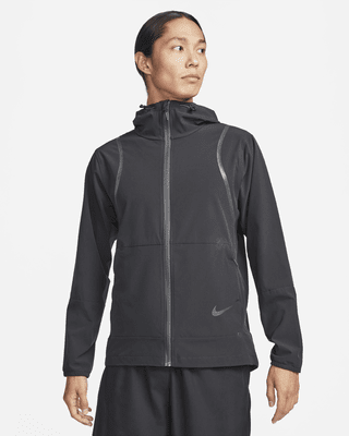 NIKE公式】ナイキ アンリミテッド メンズ レペル ジャケット